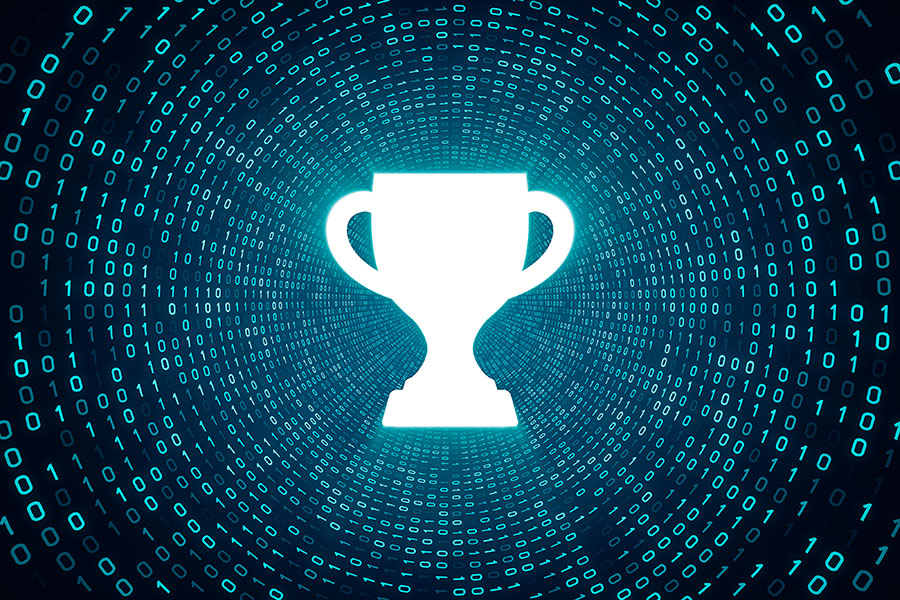 Race winners in Toyota GR Cup series to receive digital trophies on Polygon blockchain
