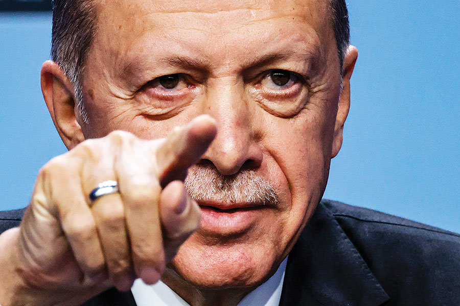 Is Erdogan's Erdonomics sustainable, or is Turkiye heading to an economic crisis?
