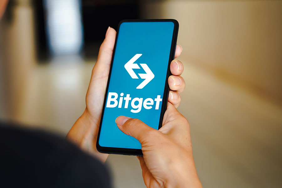 Evan Luthra Sues Bitget Exchange for Account Freeze, Crypto Leaders Show Support