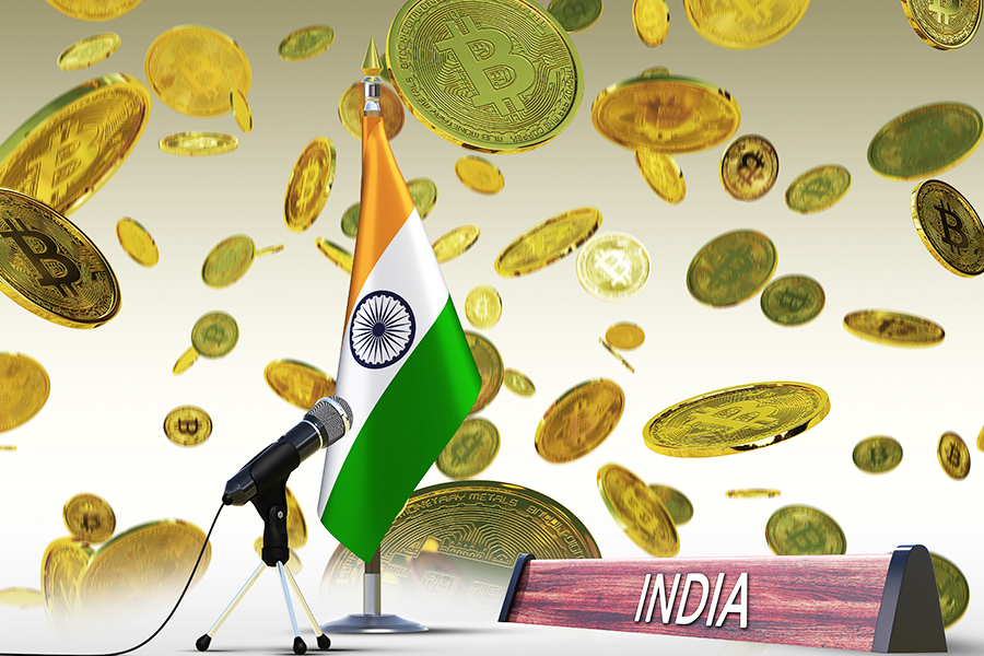 Indian G20 Presidency Proposes Global Crypto Framework to Address Risks