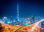From Dubai to New York City, the world's most picturesque cities to explore at night