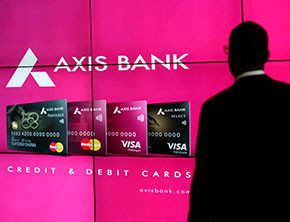 From devalued Axis Bank credit cards to Burma Burma's expansion plans, here are our most-read stories of the week