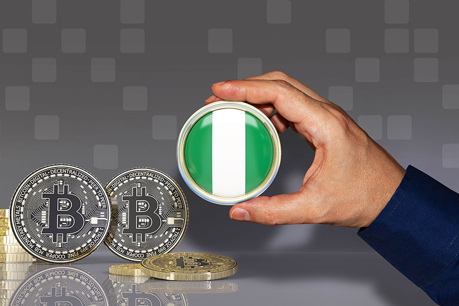 Nigeria  To Issue Blockchain-Based Certificates to National Youth Service Corps