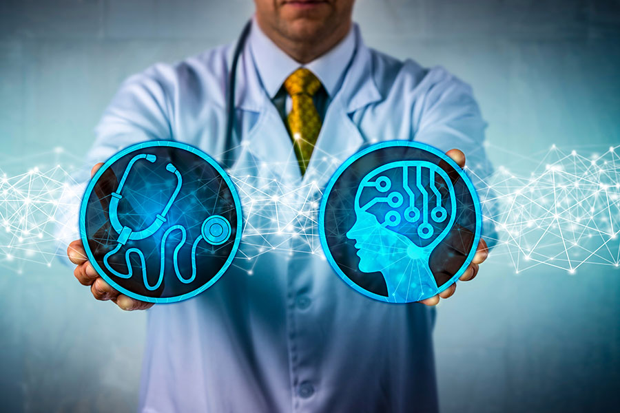 Demystifying AI in healthcare in India