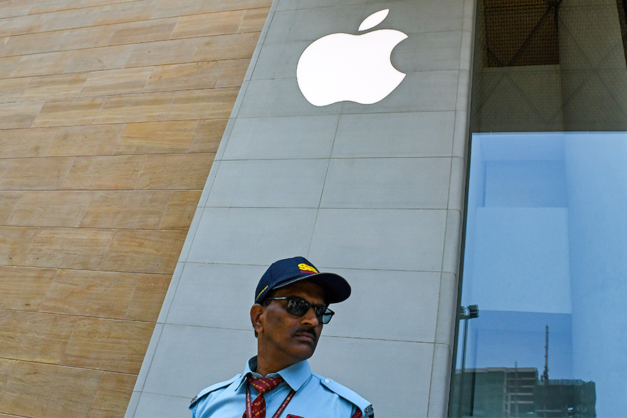 Morning Buzz: iPhone 15 to be assembled in Tamil Nadu, GQG Partners invests Rs8,710 crore for 8.1 percent stake in Adani Power, and more