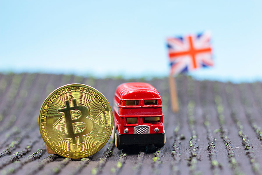 UK crypto businesses set to embrace FATF travel rule to strengthen financial security