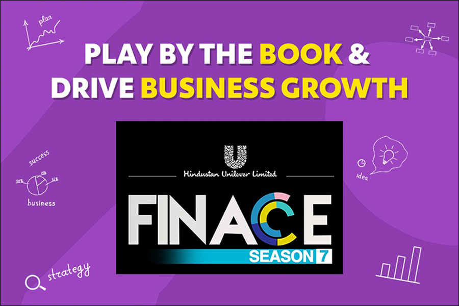 HUL FinAce Season 7: Master the rules for business growth in the ultimate finance challenge
