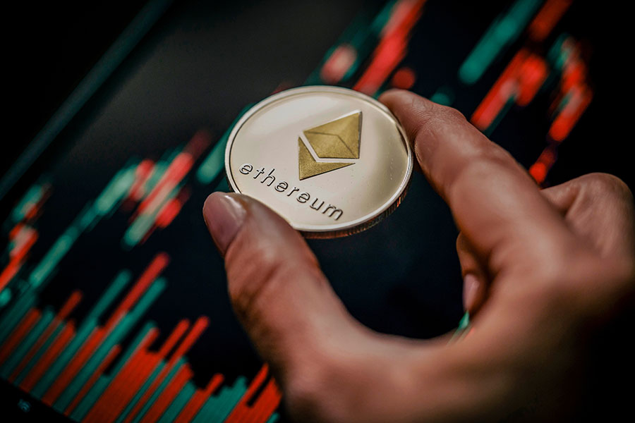 Ethereum's Price Surges 11% as Traders Anticipate SEC Approval of ETH Futures ETF