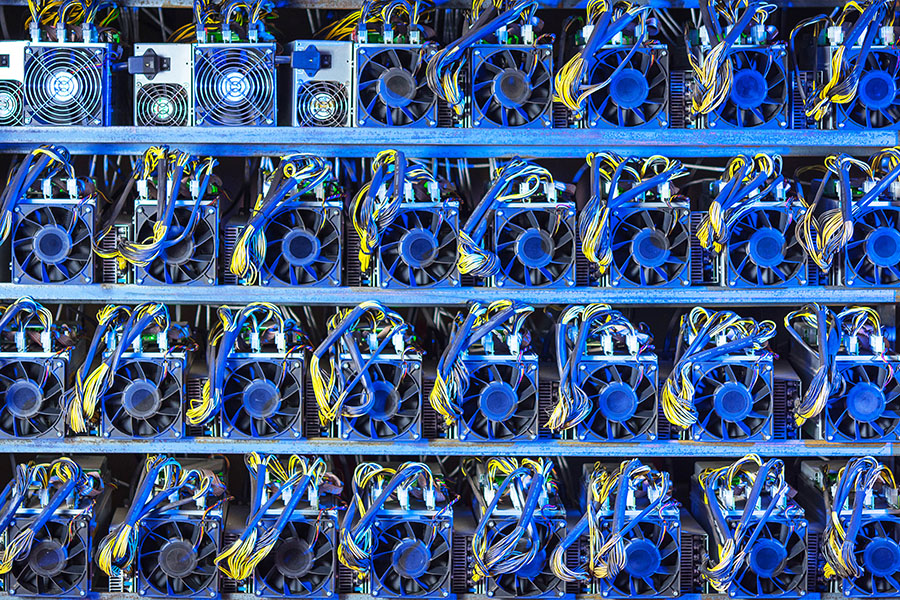 Genesis Digital Assets Increases Bitcoin Mining Capacity in Sweden