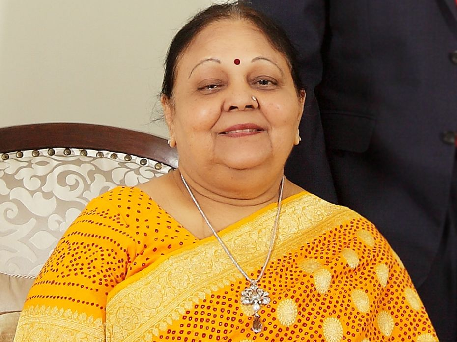 The top 10 richest women in India in 2023