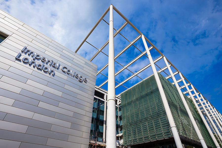 Imperial College London Partners with FluidAI to Tackle Crypto Market Challenges