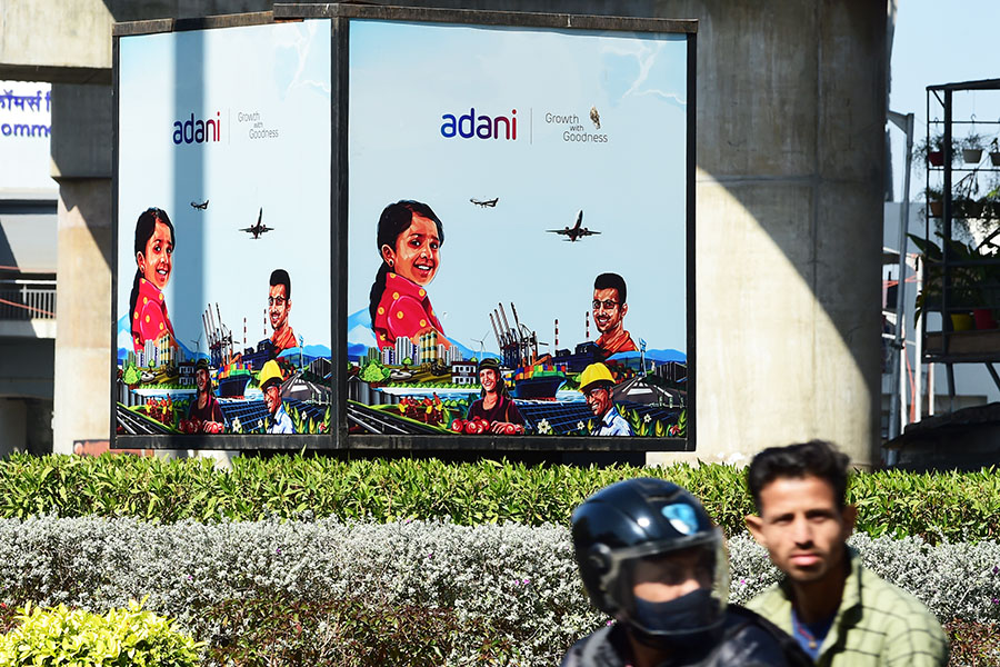 Morning buzz: Sebi probe likely to suggest no lapses by Adani companies, 20% export duty on parboiled rice, and more
