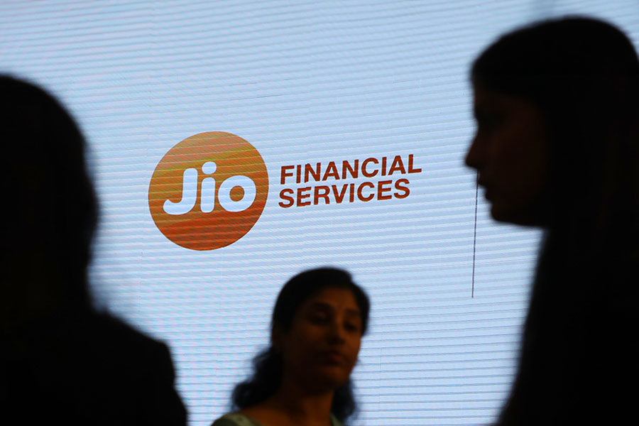 Reliance AGM leaves Jio Financial Services investors wanting for more