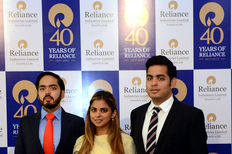 Morning buzz: Ambani next-gen appointed to RIL board, Adani fell short in disclosures and more