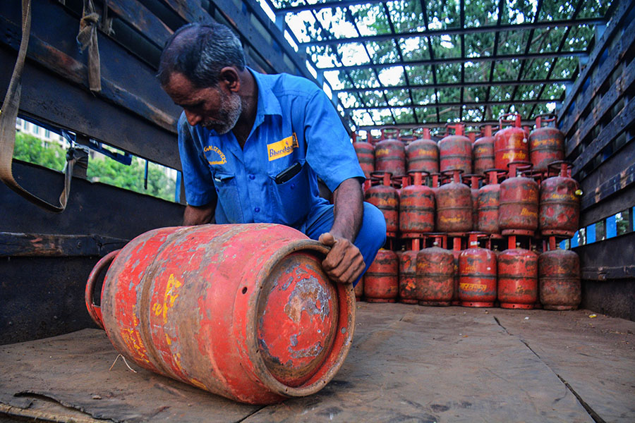 LPG cylinder prices cut, Maruti to invest Rs 45k cr to double capacity, and more