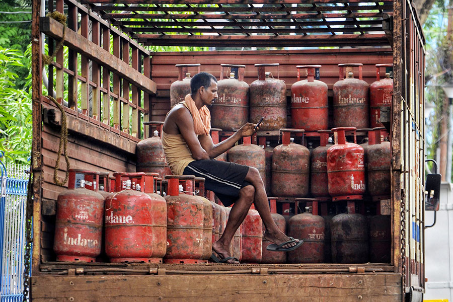 Why the government's LPG price slash came at the right time
