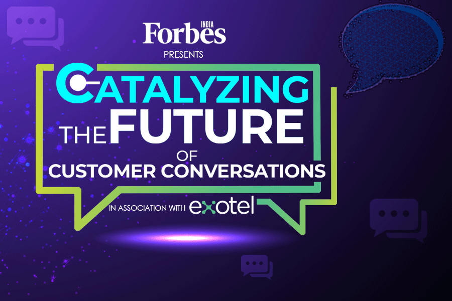 Transforming customer conversations in the age of cloud and digital Native: Insights from industry leaders