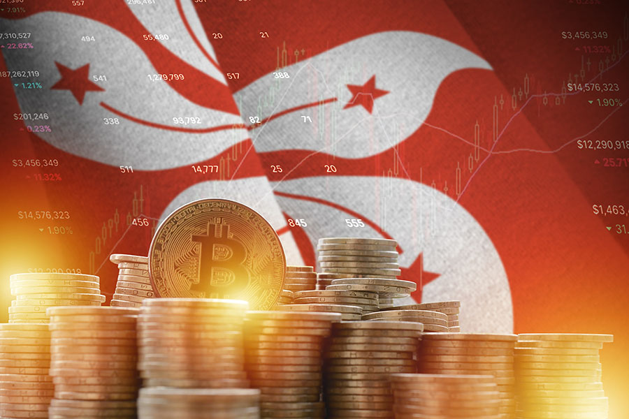 In-principle approval granted to SEBA Bank for crypto services in Hong Kong
