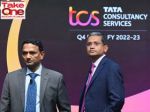 TCS in 2023: Five headlines for the rear-view mirror