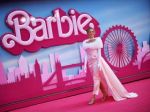 What colour will take the place of Barbie pink in the fashion sphere in 2024?