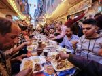 UNESCO recognises Ramadan meal tradition of iftar as intangible cultural heritage
