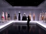 New York's Met museum takes a feminist look at global fashion