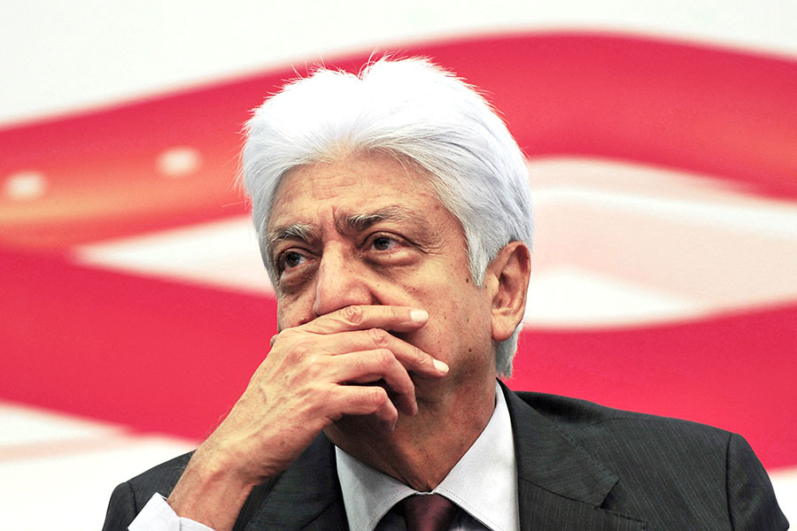 Morning Buzz: Azim Premji upset with Wipro's performance, Sebi chief bats for smaller SIP amounts, and more