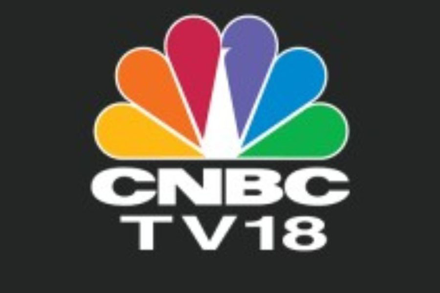 CNBC-TV18 celebrates embarking on a quarter century of excellence