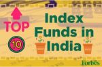 Top 10 index funds in India by AUM [2024]