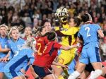 One in five players at Women's World Cup suffer online abuse: study