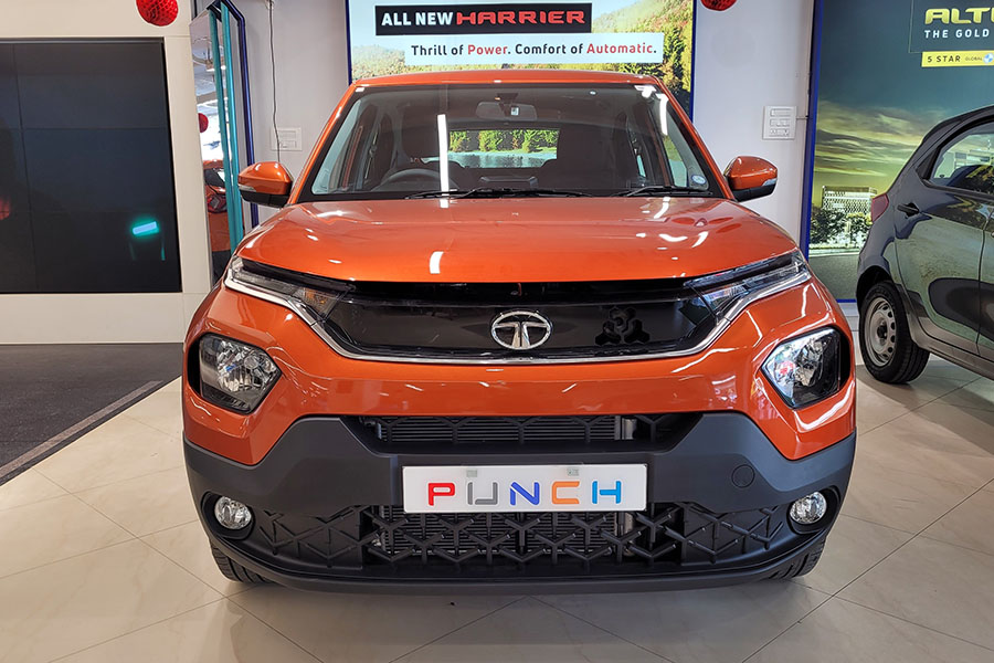 Safest cars in India with best Global NCAP rating in 2024: From Tata Harrier to Punch and Mahindra XUV 300