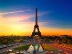 Ahead of its Olympic year, Paris already tops the list of global city destinations