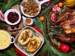 Three ways to minimise the effects of festive overindulgence