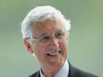 Leadership, like running a cricket team, is an art more than science: Mike Brearley