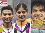 Gold Rush: How 2023 panned out for Indian sports