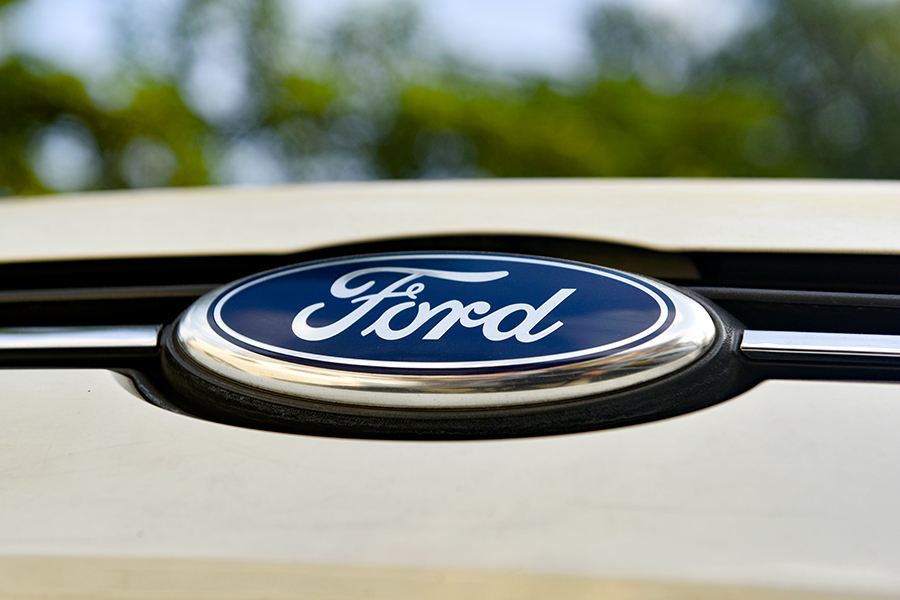 Morning Buzz: Ford shelves plan to sell abandoned factory, Indian IT firms accept tougher contract norms, and more
