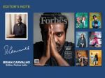 Forbes India Showstoppers: Recognising performers who shone bright through 2023