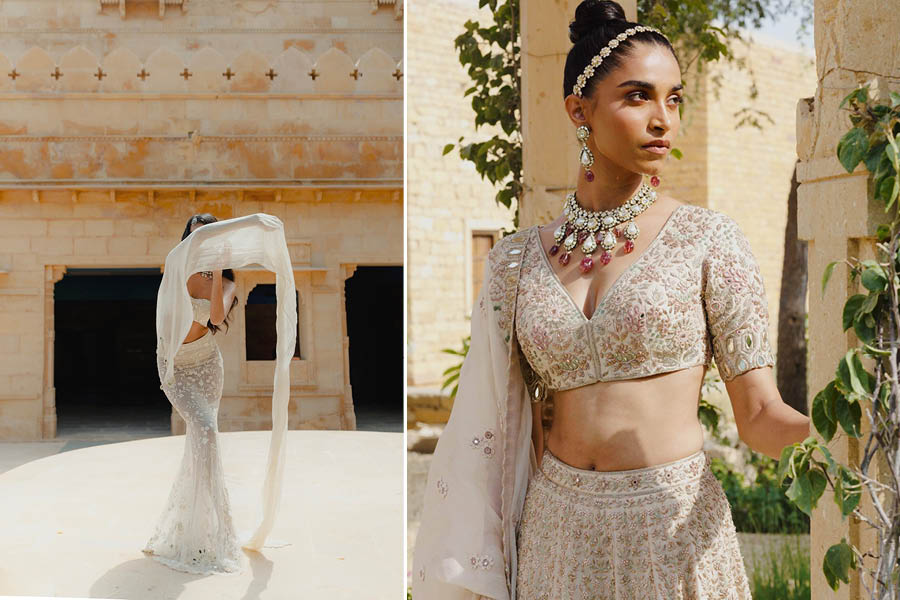 Top bridal and fashion jewellery trends dominating this season