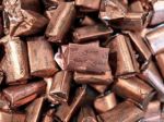Chocolate Wars: Italian artisans take on Swiss giant