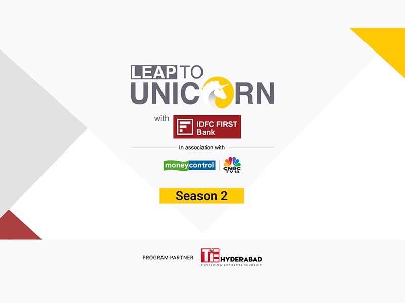 Startups continue to dream big and grow with Leap To Unicorn Season 2