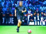 Never take your foot off the pedal: Alessandro del Piero