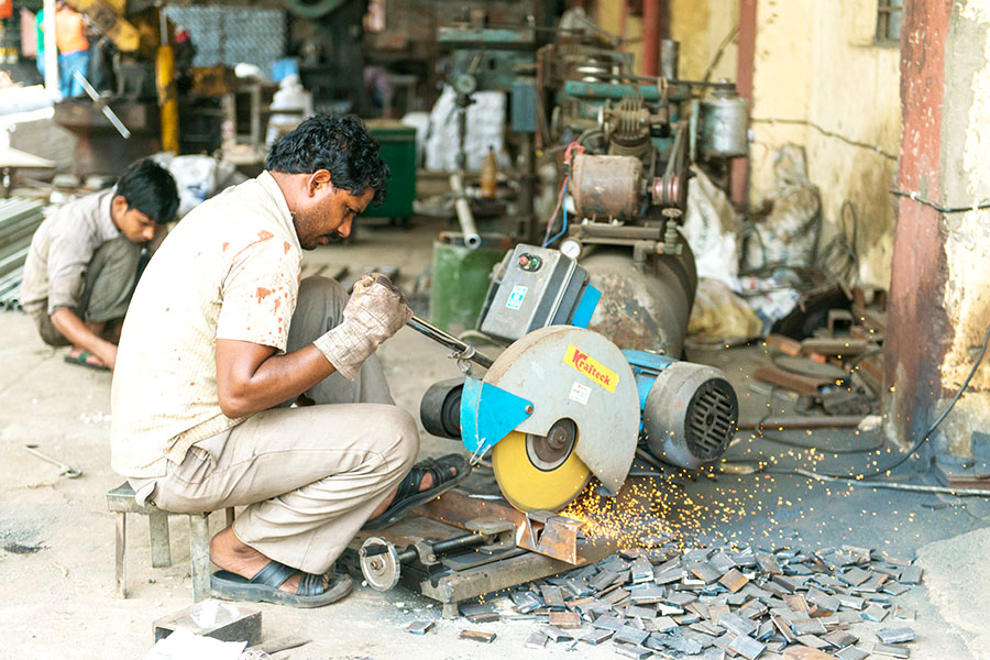 MSMEs, growth engines of the economy, get a major boost in Budget 2023