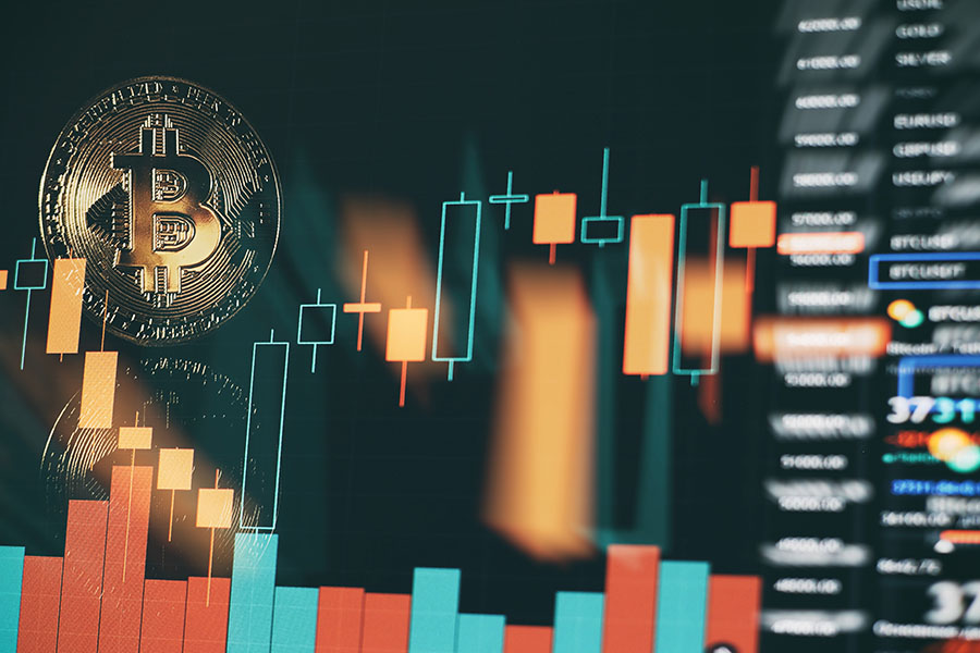 Digital asset market sees highest inflows in investment products since July 2022: CoinShares report