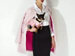 From cardigans and bow ties to designer carriers, luxury petwear is on the rise