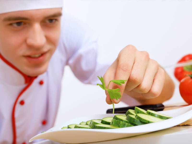 plant based food