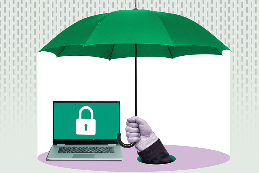 How should regulators policy cyber insurance for Indian businesses?