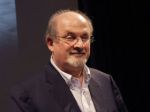 Salman Rushdie releases new novel, six months after knife attack