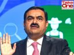 Will MSCI weightage rejig trigger further sell-off in Adani companies?