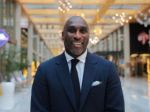 Don't fall on the first hurdle: Sol Campbell