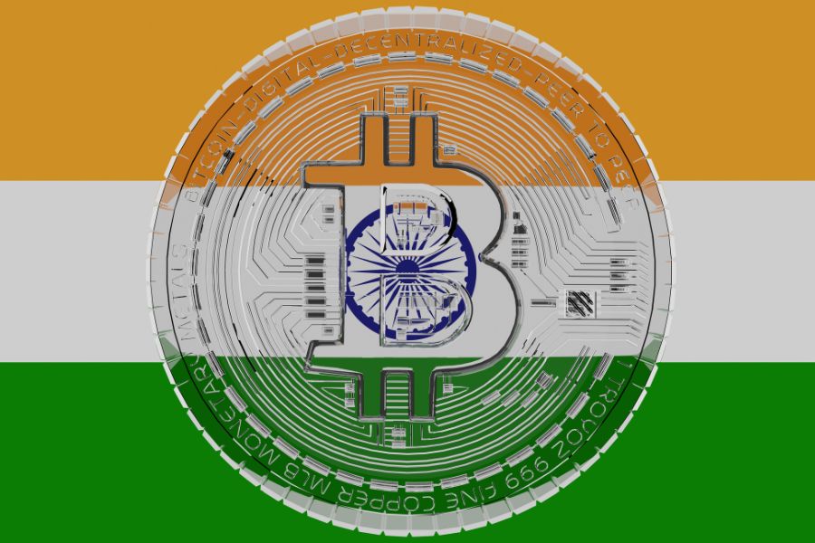 India plans to implement regulations regarding crypto in 2023